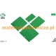 BOLL 0060061 Szpachelki plastikowe materialylakiernicze.pl
